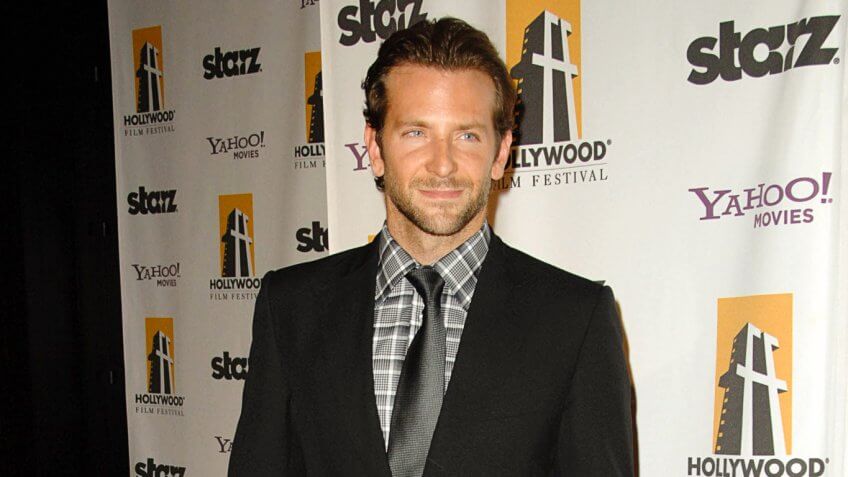 Bradley Cooper