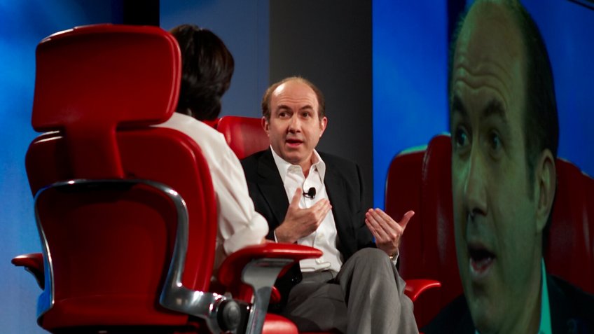 Philippe Dauman