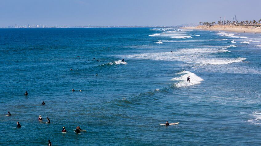 Huntington Beach, Calif.