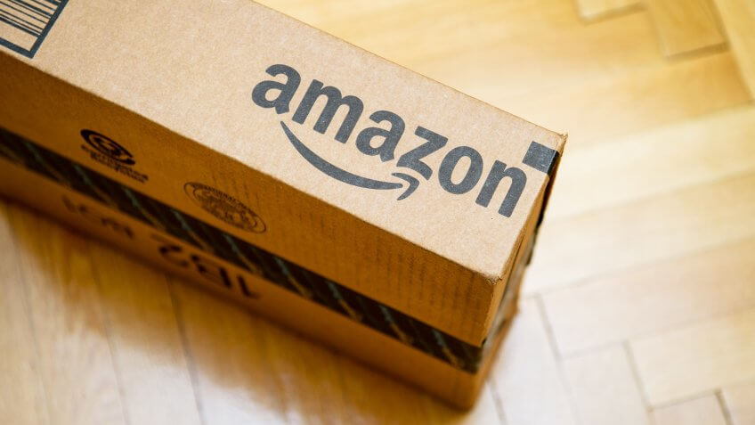 Amazon