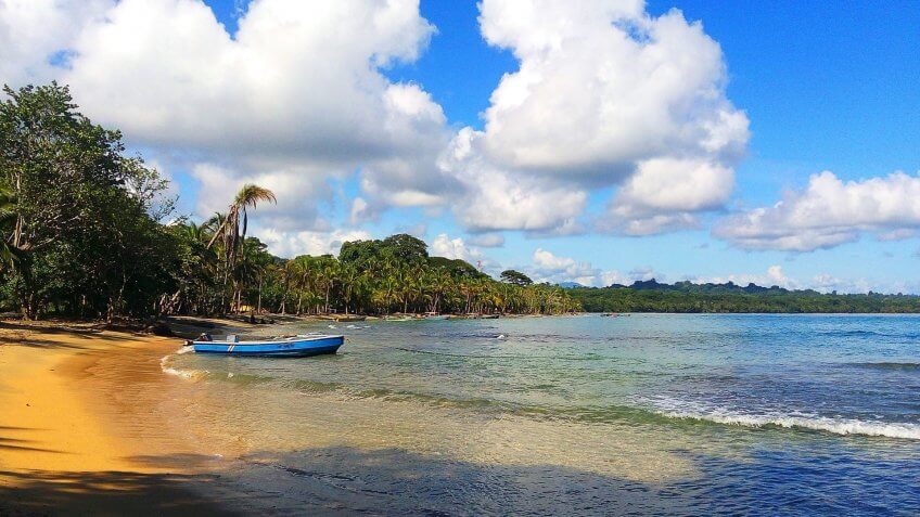 Puerto Viejo, Costa Rica