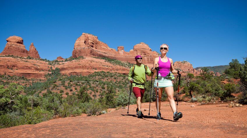 Arizona adventure