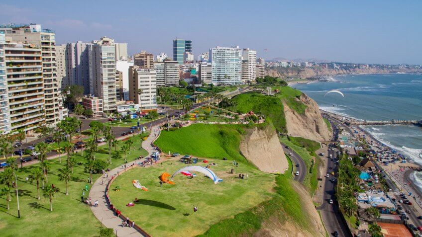 Lima, Peru