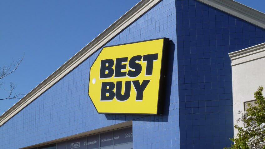 Best Buy