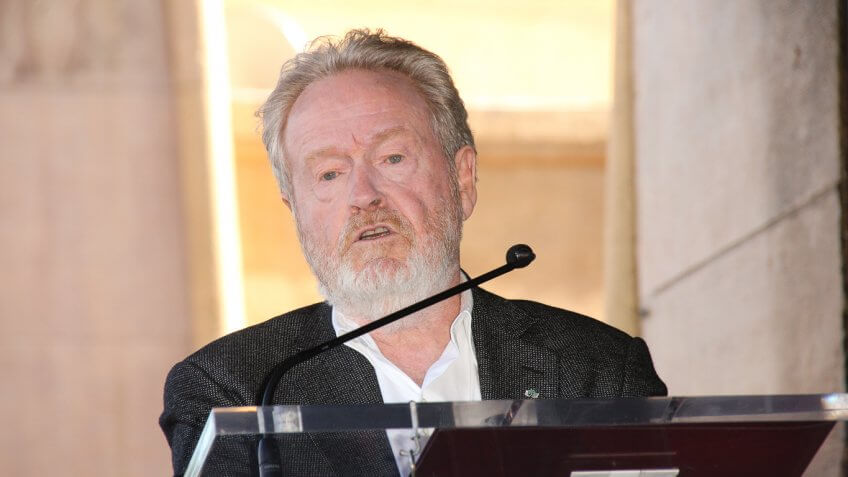 Ridley Scott