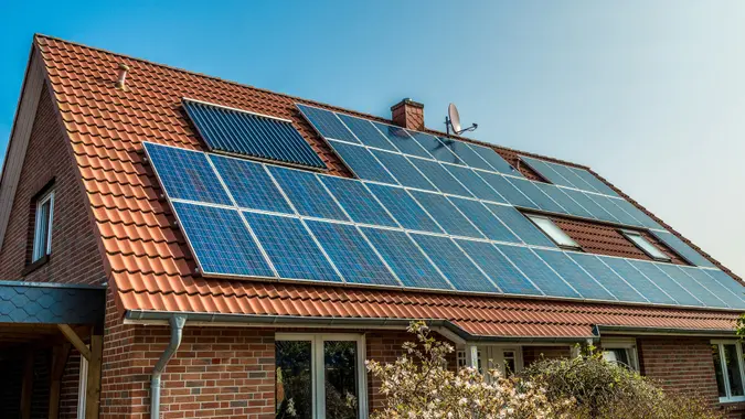 solar-electric-system