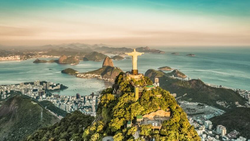 Brazil