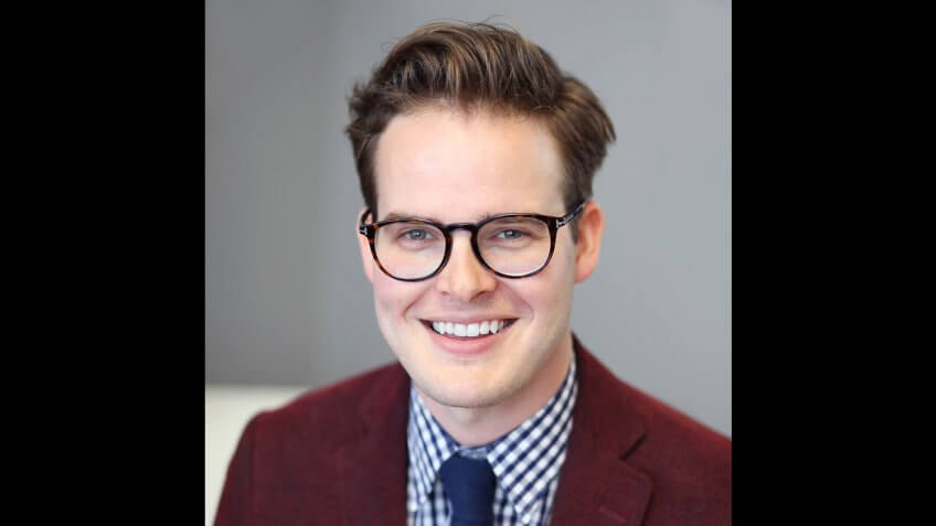 Kyle Taylor