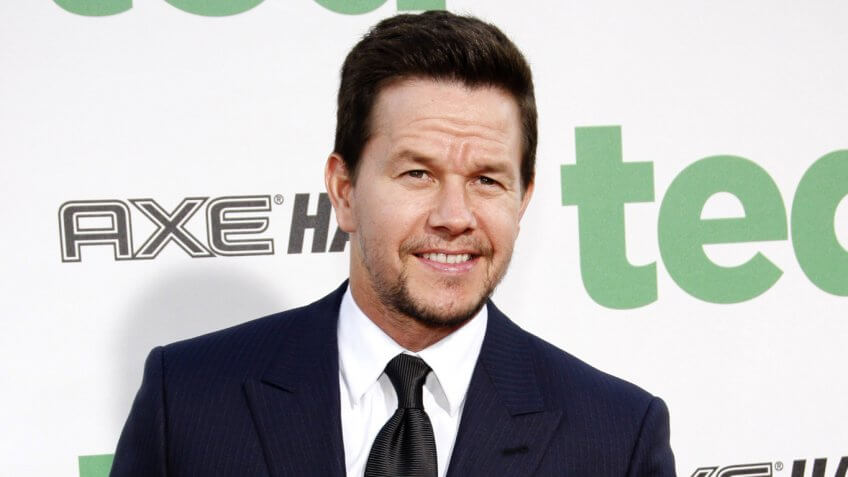 Mark Wahlberg
