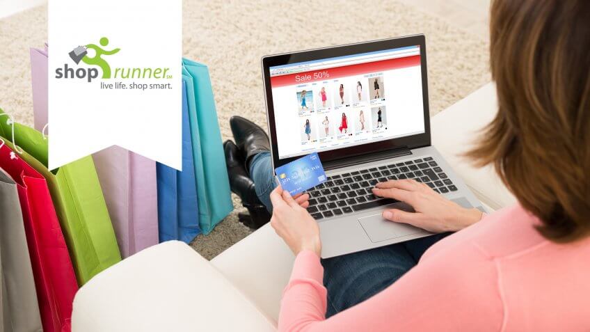 ShopRunner