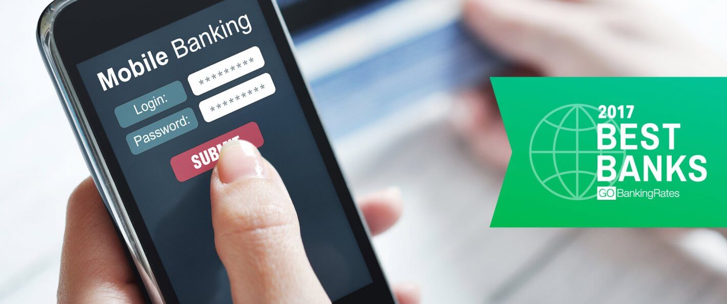 10 Best Online Banks of 2017 10 Best Online Banks of 2017