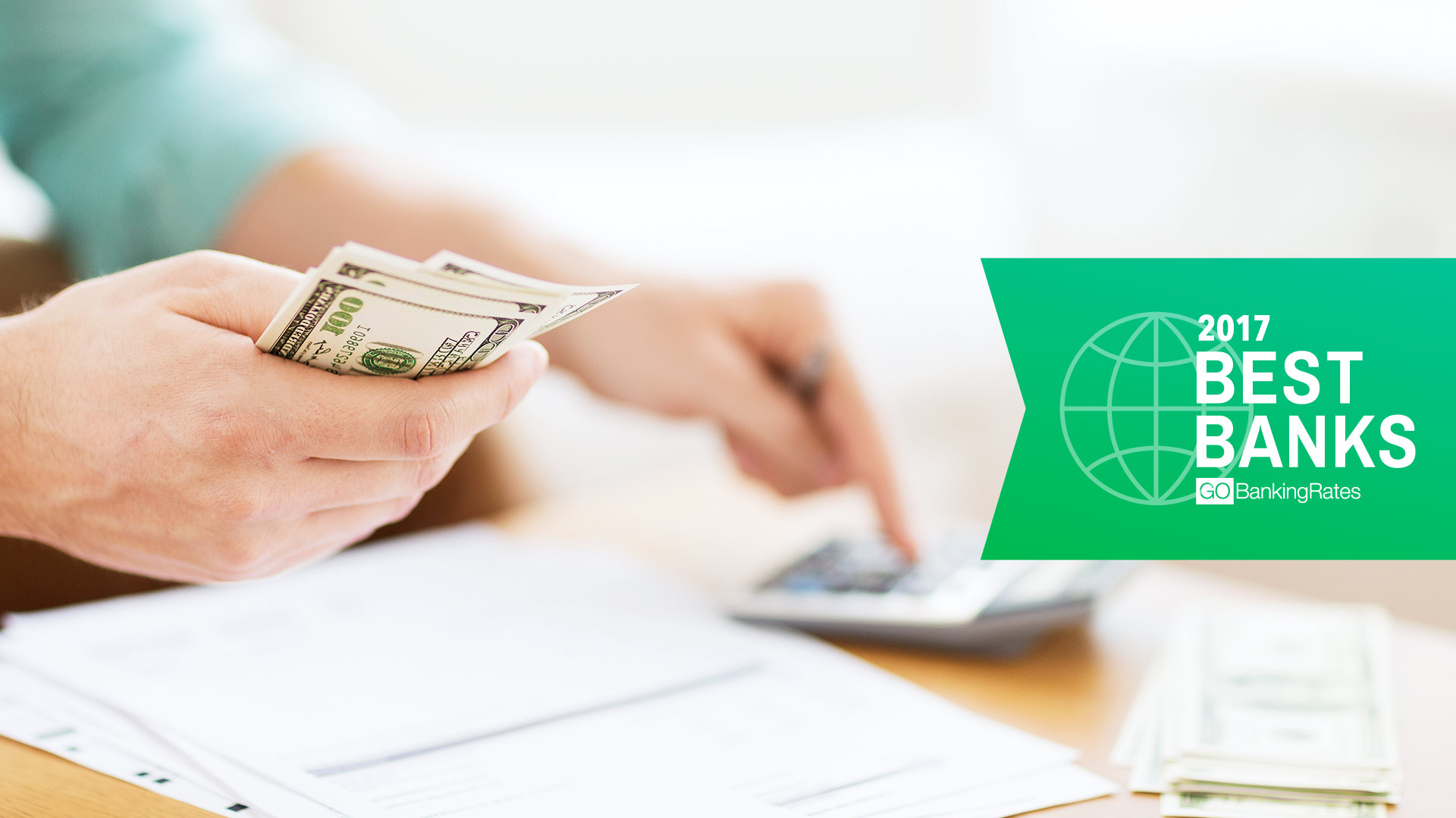 Best savings options 2017