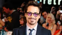How Rich Is Robert Downey Jr.?