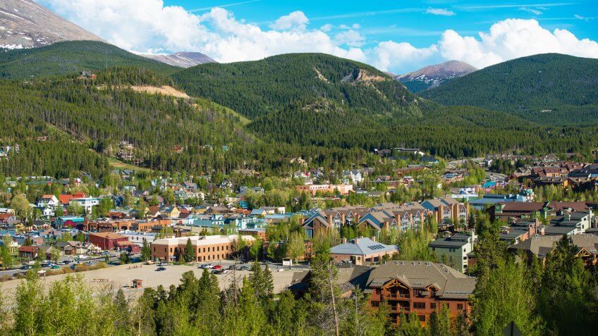 11979, Breckenridge, Horizontal, Travel, colorado, mountain town, smartphone