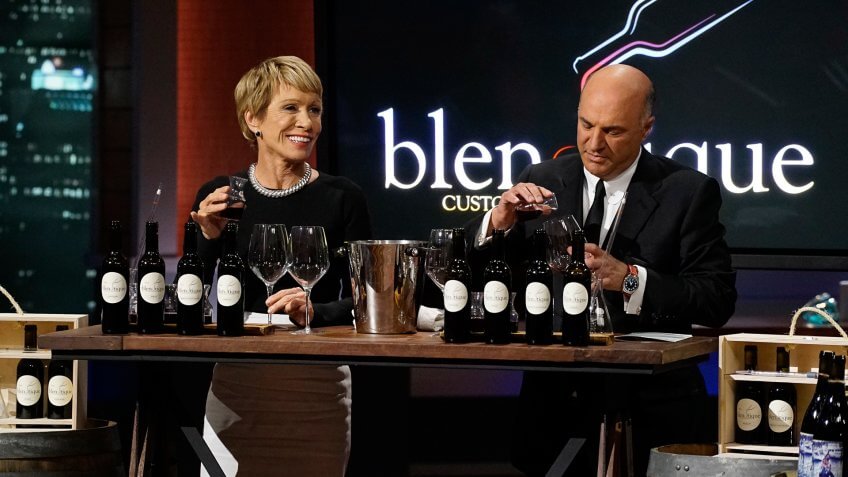Barbara Corcoran