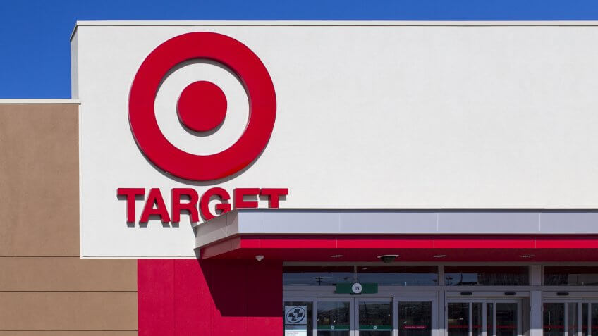Target