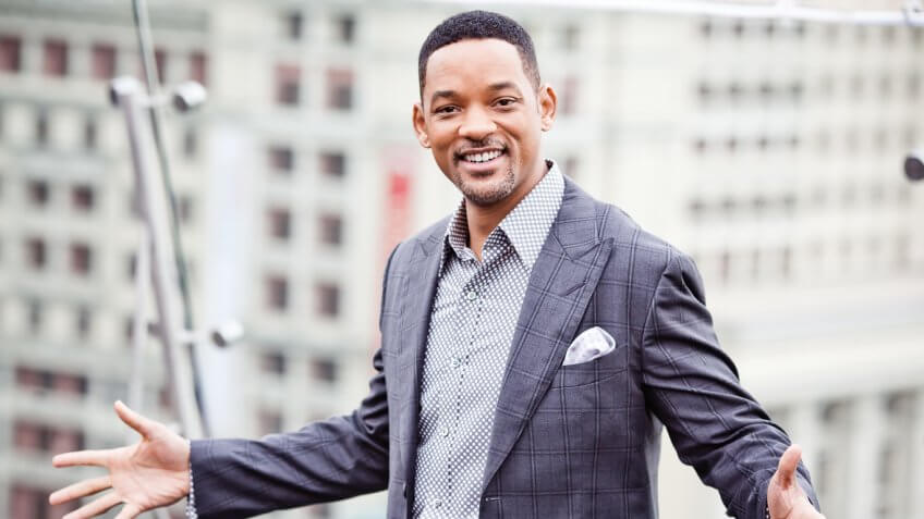 Will Smith