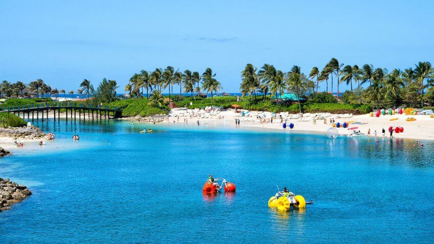 Nassau, Bahamas
