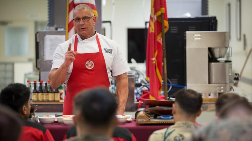 Robert Irvine