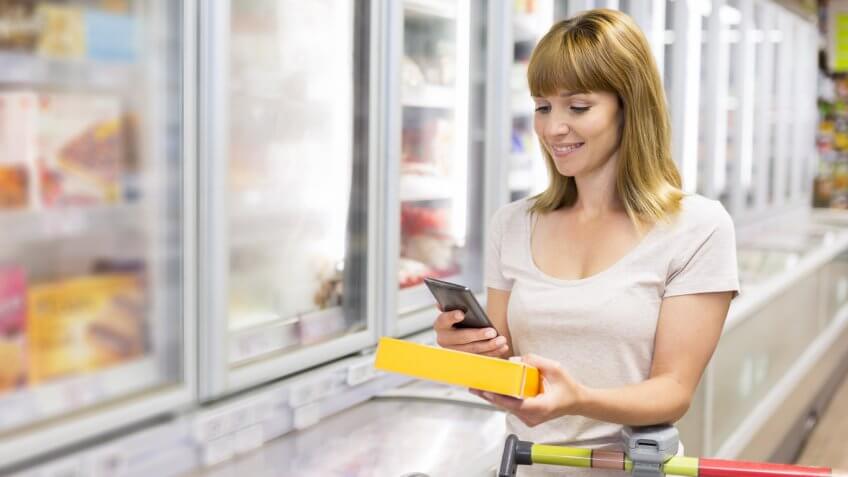 Download Supermarket Apps