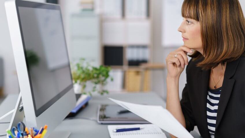 Forgetting to Review Payroll Withholding Deductions