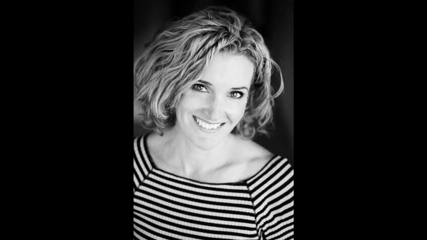 Amy Finley