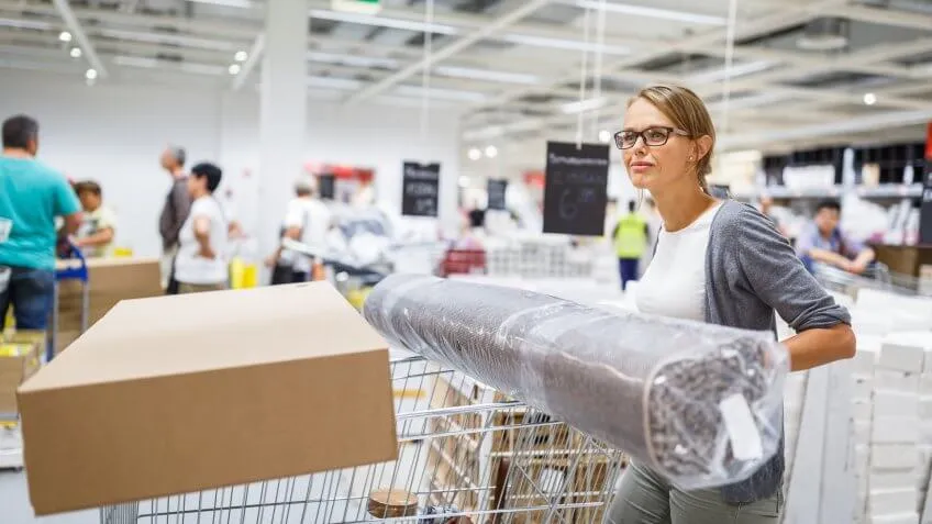 Wait for Big Sale Days