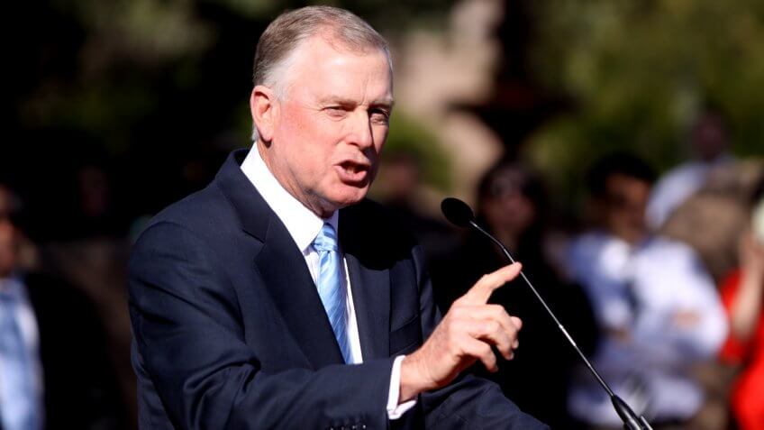 Dan Quayle