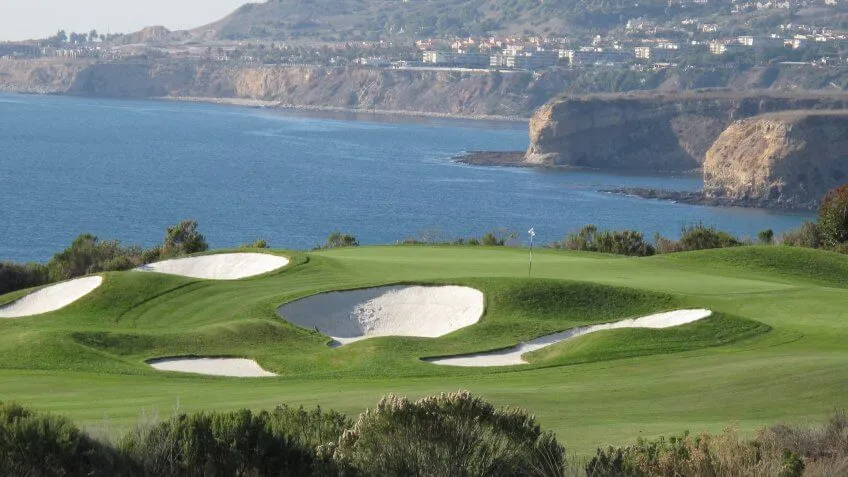 Trump National Palos Verdes