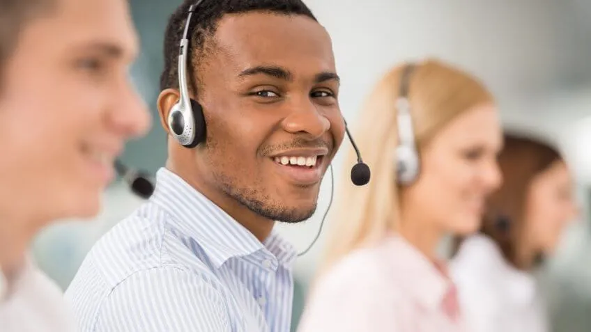 Increased Customer Interaction