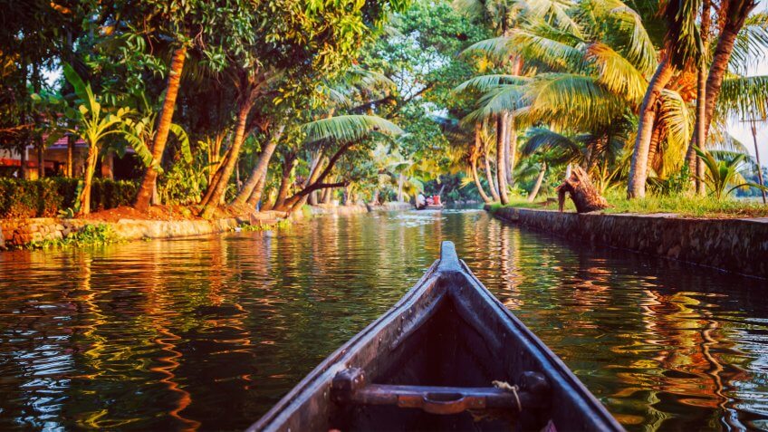 Kerala, India