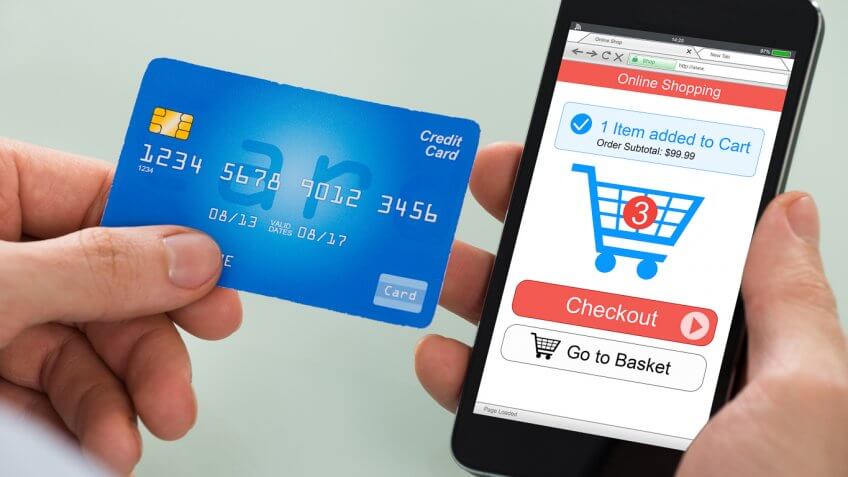 Embrace Mobile Shopping
