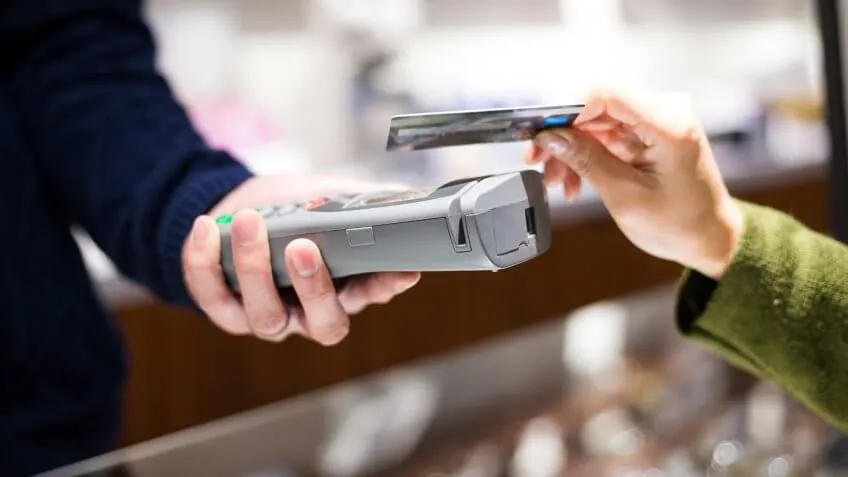 Rotating Cash Back Offers