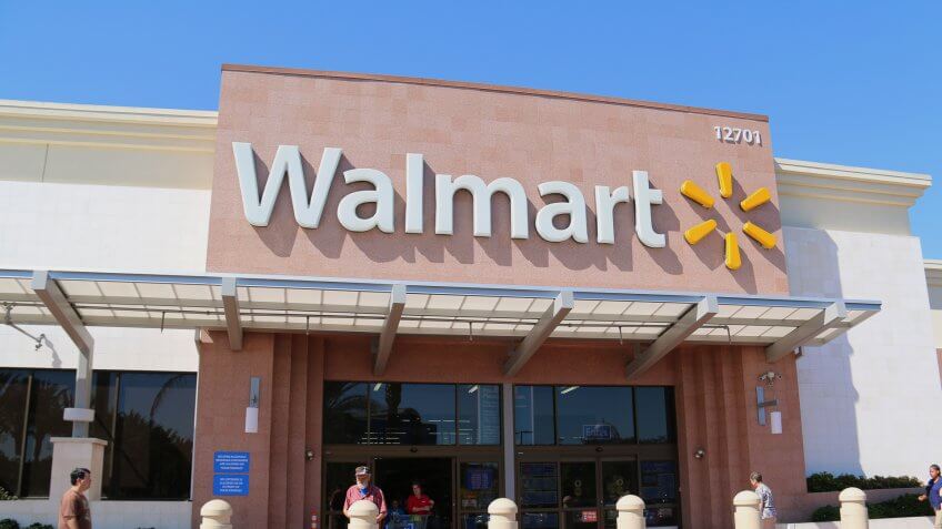 Walmart