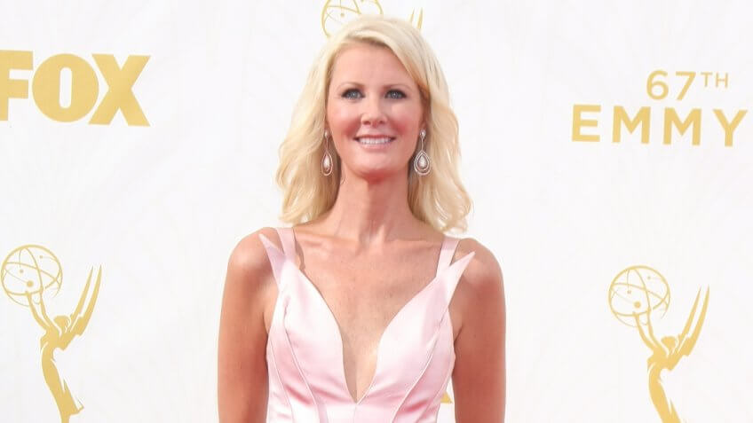 Sandra Lee