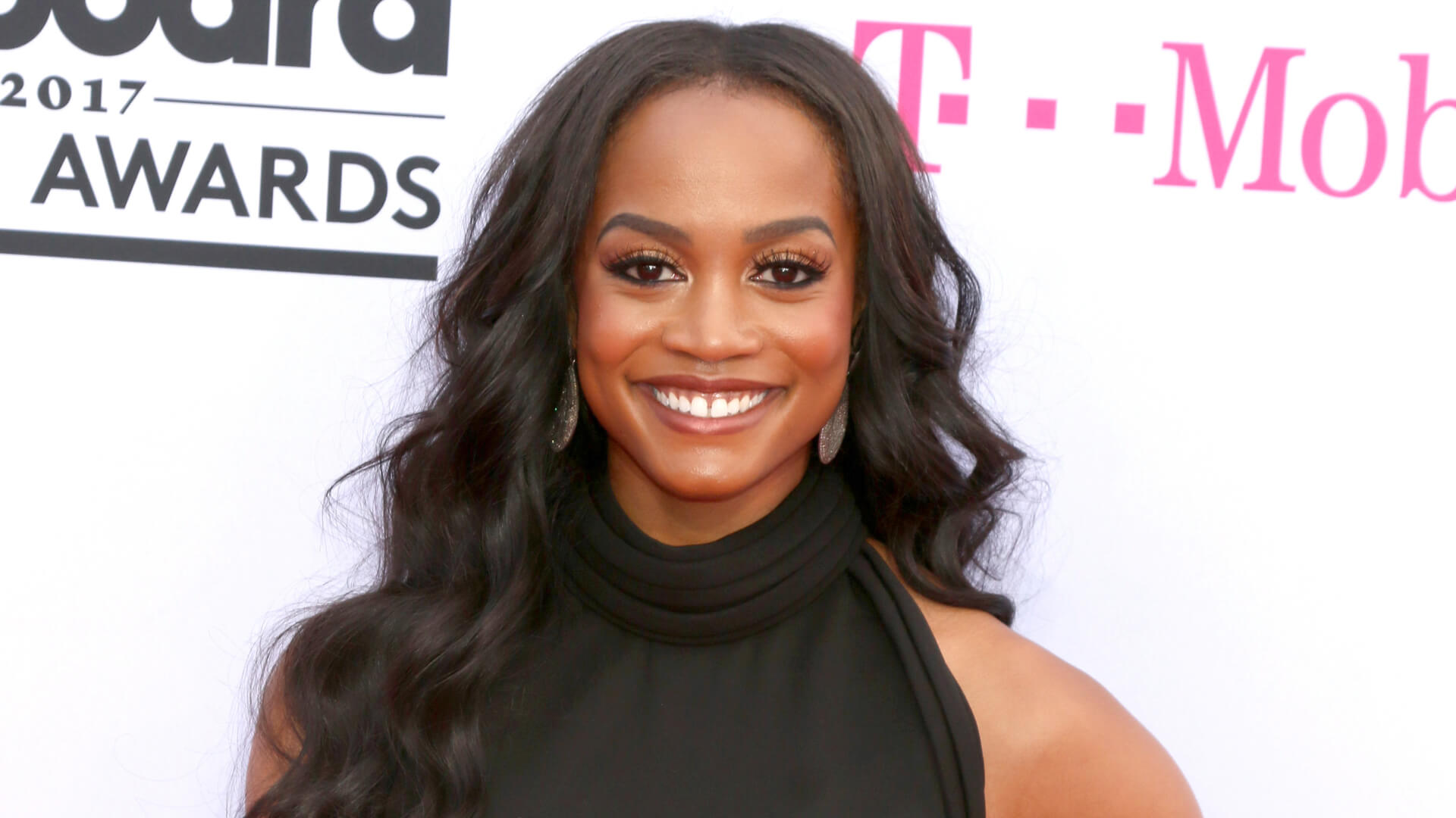 Rachel Lindsay Snapchat