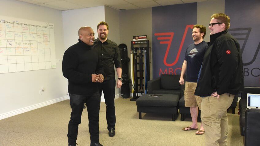 Daymond John