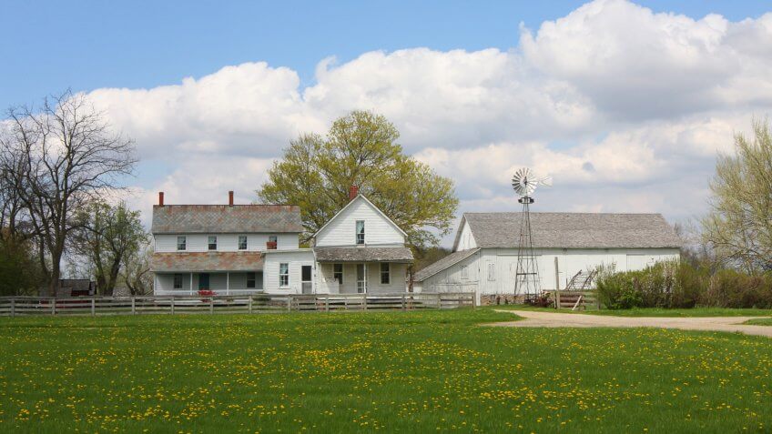 Indiana