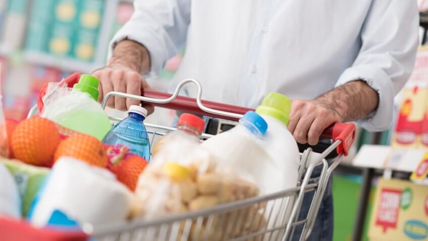 Buying More Than You Need Buying More Than You Need