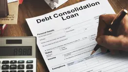 10 Best Debt Consolidation Loans