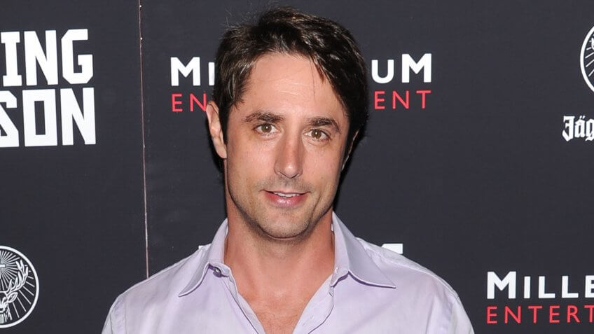 Photo by Evan Agostini/Invision/AP/REX/Shutterstock Prince Lorenzo Borghese attends a special screening of "Killing Season" hosted by Jagermeister at the Sunshine Landmark Theater on in New YorkNY Screening of Killing Season, New York, USA - 20 Jun 2013.