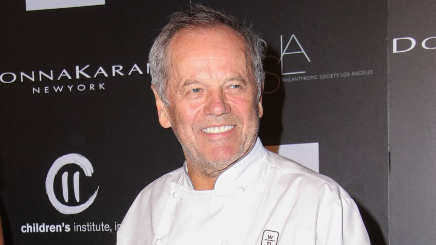 Wolfgang Puck