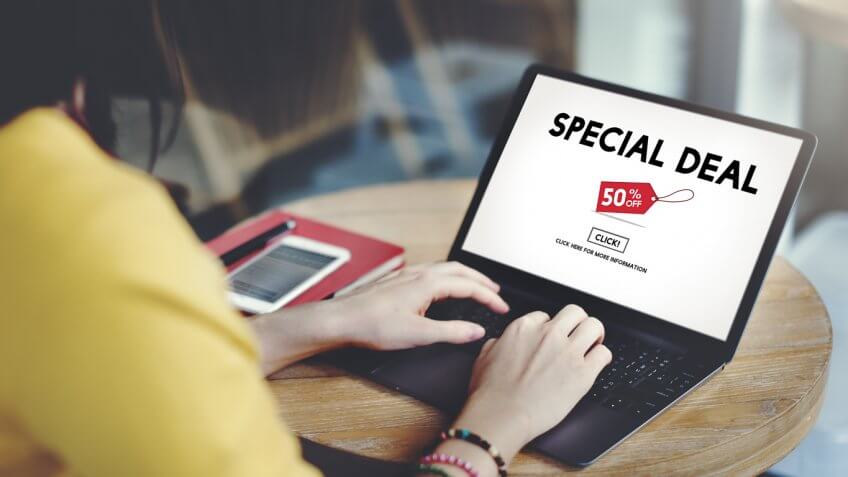 Take Advantage of Status Discounts
