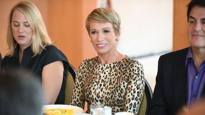 Barbara Corcoran