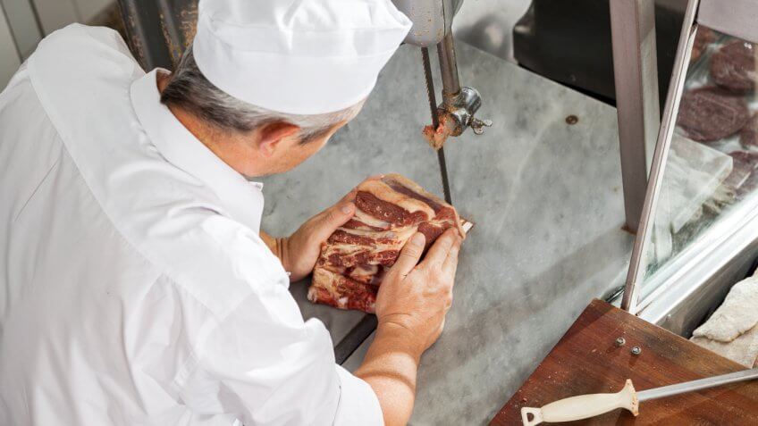 Paying for Meat Processing Paying for Meat Processing