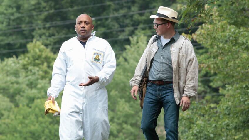 Daymond John