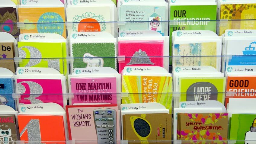 Take Advantage of Dollar Store Deals