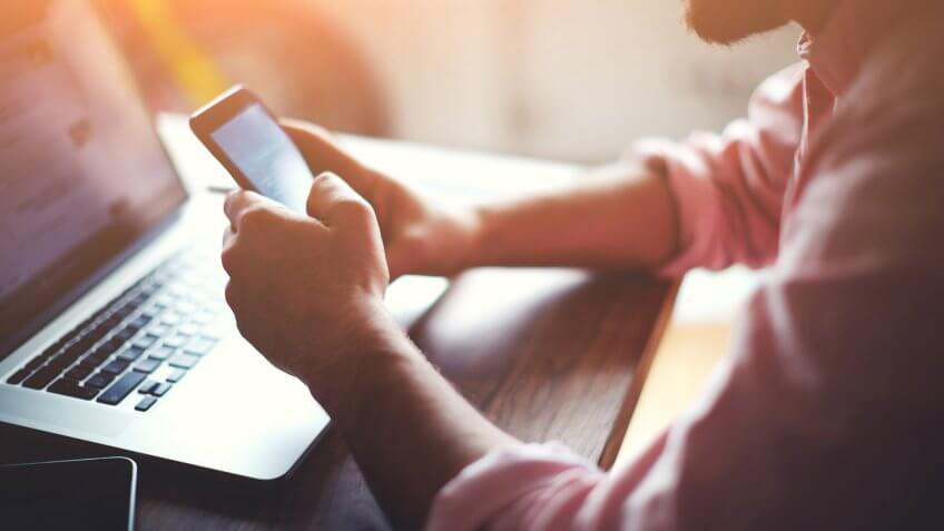 Use Digital Cash Envelope Budgeting