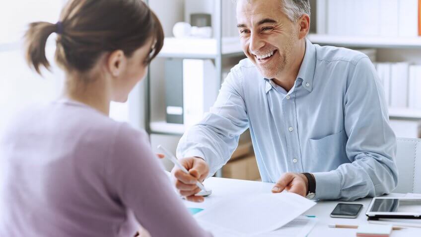 Overlooking Tax-Friendly Employer Benefits