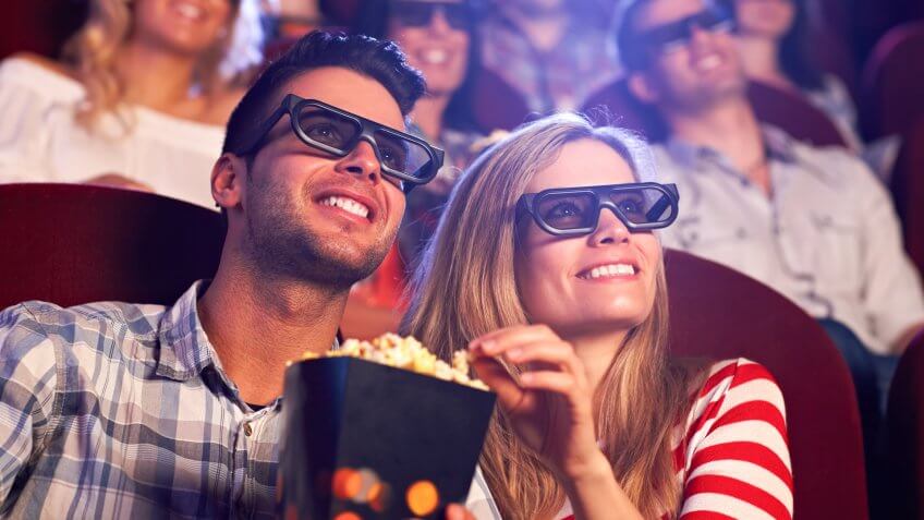 Trips to the Movies
